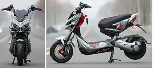 Electric Bike 2023