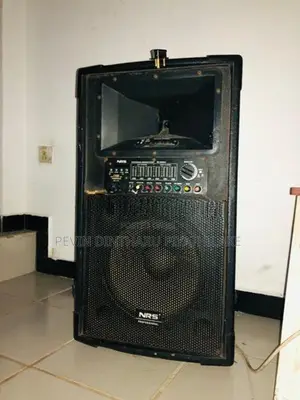 Studio Sound System