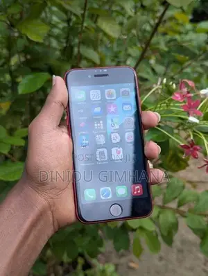 Apple iPhone SE 2 (Used)