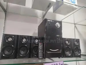 Den -B 5in1 Home Theater