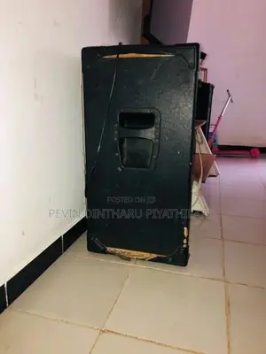 Studio Sound System