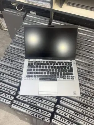 Dell Latitude 5410 – INTEL CORE I5 10TH GEN / 8GB RAM 256GB