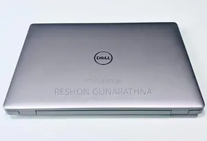 Dell Latitude 5410 – Intel Core I5 10TH GEN / 8GB RAM 256GB