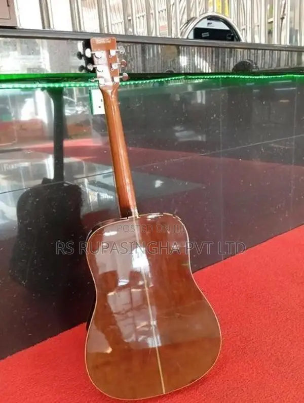 China Box Guitar