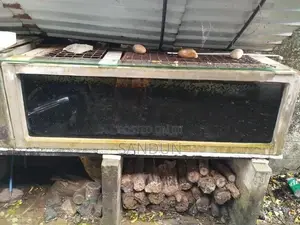 Fish Tanks