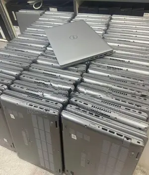 Dell Latitude 5410 – INTEL CORE I5 10TH GEN / 8GB RAM 256GB