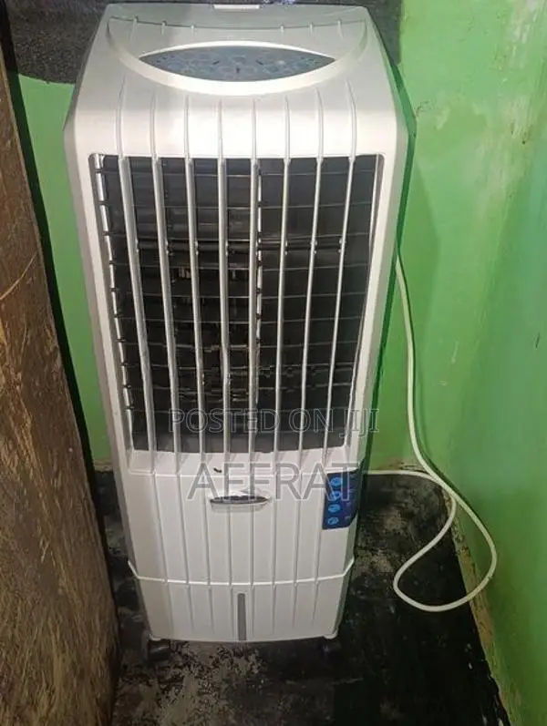 Singer Air cooler