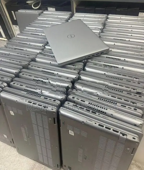 Dell Latitude 5410 – INTEL CORE I5 10TH GEN / 8GB RAM 256GB