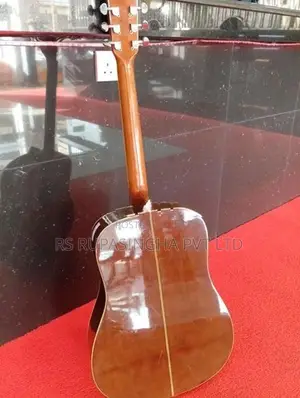 China Box Guitar