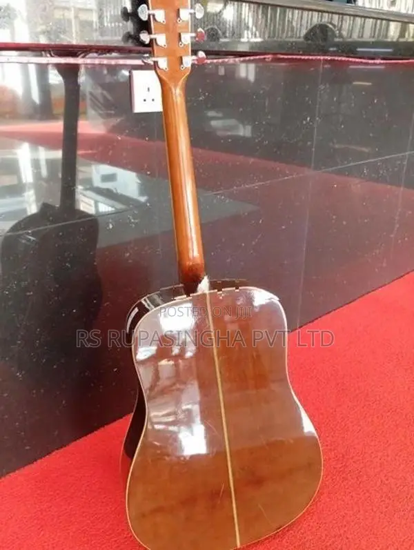 China Box Guitar