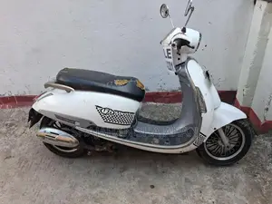 Demak Transtar 113cm 2016