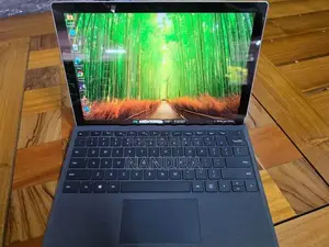 Microsoft Surface Pro 7 Core i5 10th Gen