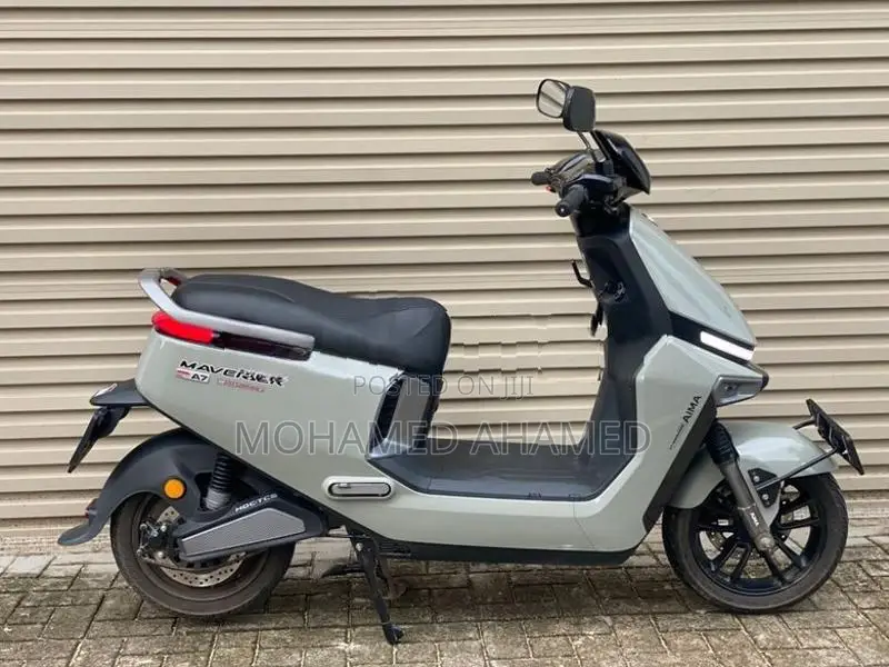 AIMA Maverick A7 2026