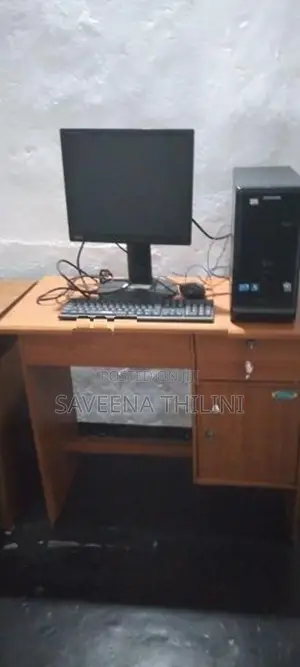 Desktop Computer