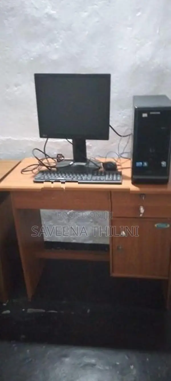 Desktop Computer