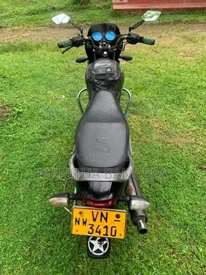 Bajaj Platina 2009