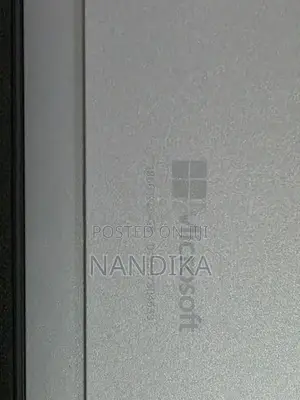 Microsoft Surface Pro 7 Core i5 10th Gen