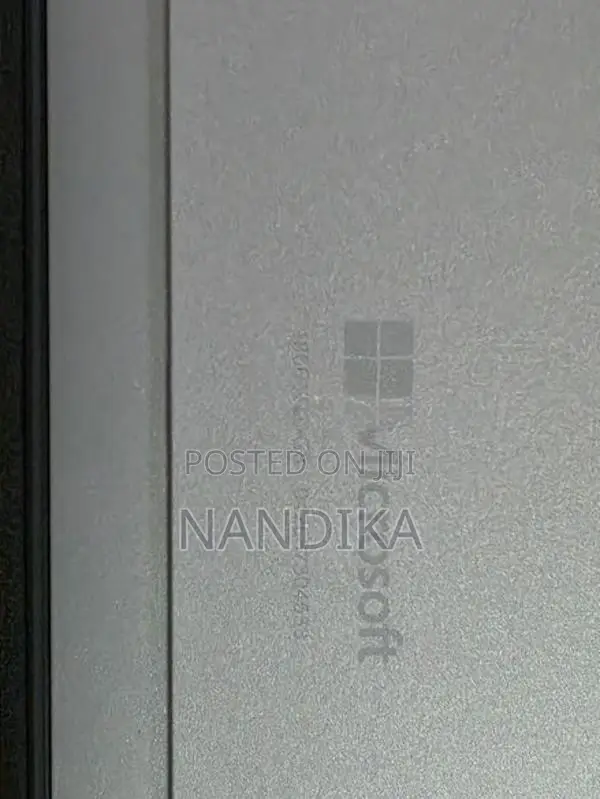 Microsoft Surface Pro 7 Core i5 10th Gen