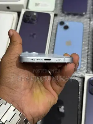 Apple iPhone 15 128GB (Used)