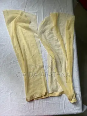 Anarkali Shalwar