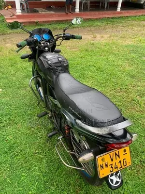 Bajaj Platina 2009