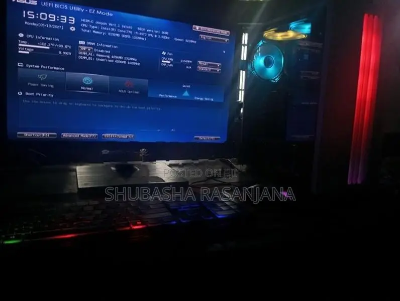 geming pc