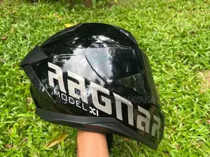 RAGNAR U.P.CO Helmet