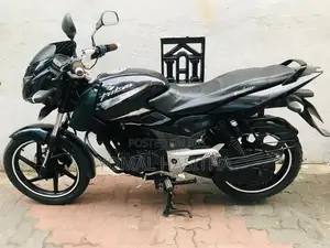 Bajaj Pulsar 150 2010