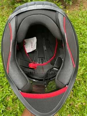 RAGNAR U.P.CO Helmet