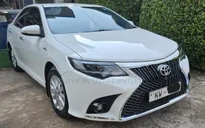 Toyota Camry 2013