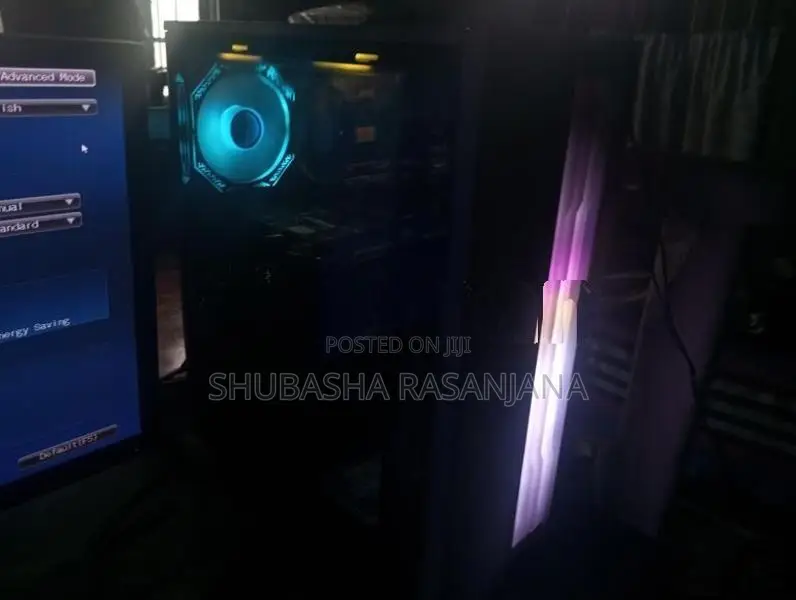 geming pc