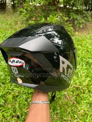 RAGNAR U.P.CO Helmet
