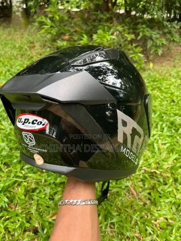 RAGNAR U.P.CO Helmet