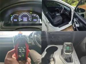 Toyota Camry 2013