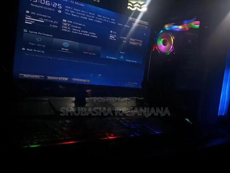 geming pc