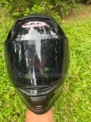 RAGNAR U.P.CO Helmet