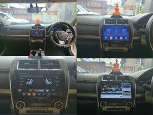 Toyota Camry 2013