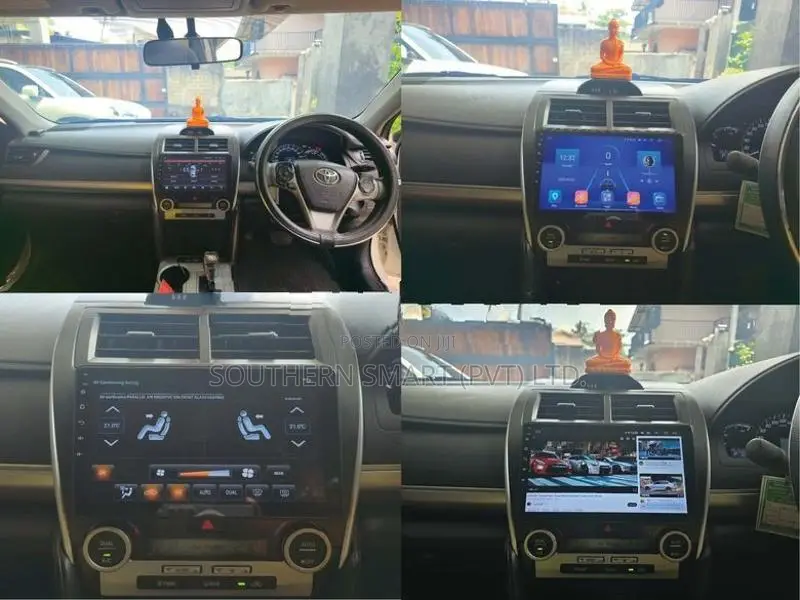 Toyota Camry 2013
