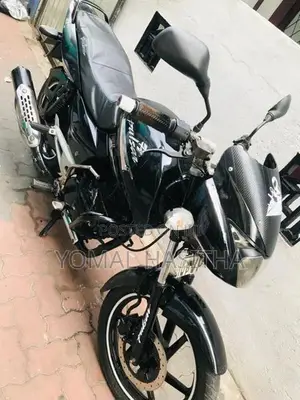 Bajaj Pulsar 150 2010
