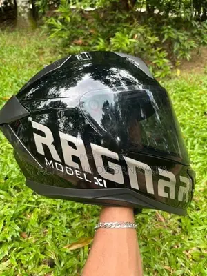 RAGNAR U.P.CO Helmet