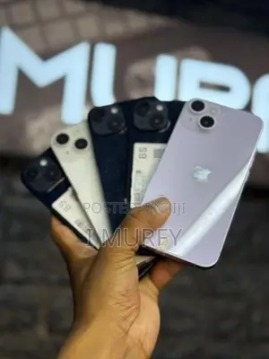 Apple iPhone 14 128GB (Used)