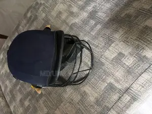 mazuri helmet
