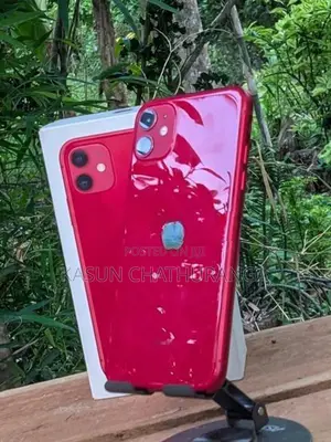 Apple iPhone 11 (Used)