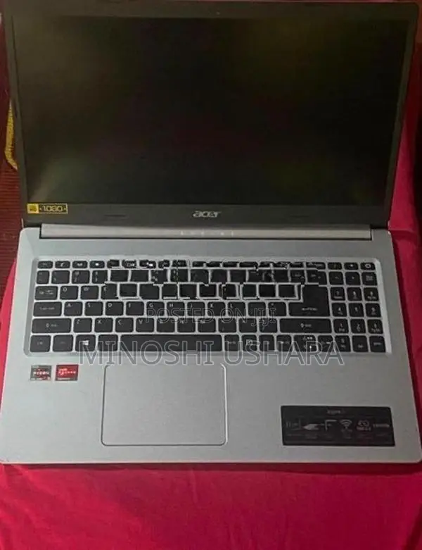 Acer Aspire A515-44G