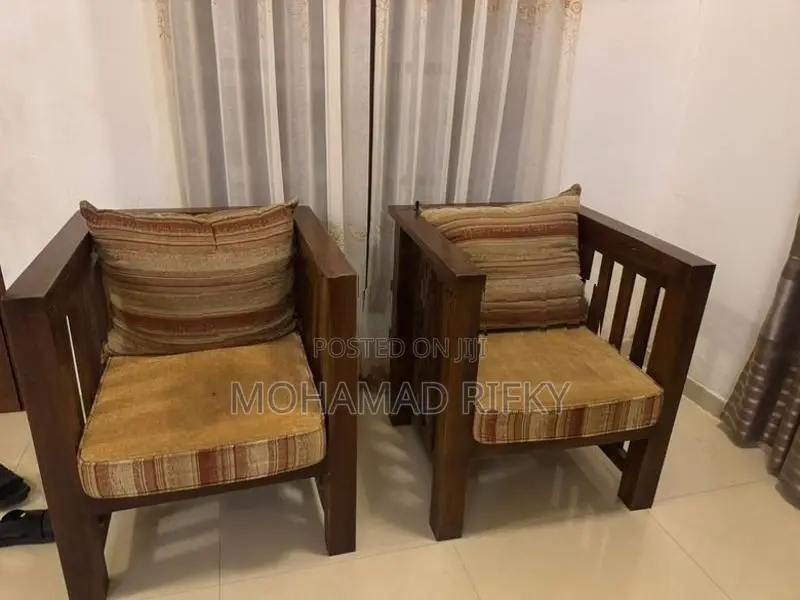 living room sofa