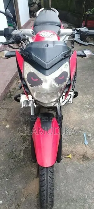 Bajaj Pulsar 135 2010