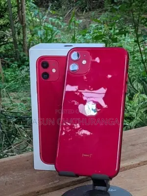 Apple iPhone 11 (Used)