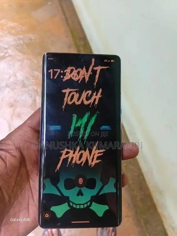 Google Pixel 7 Pro globle (Used)