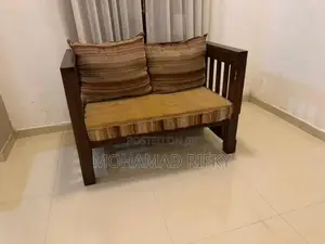 living room sofa