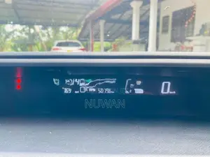 Toyota Aqua S 2015